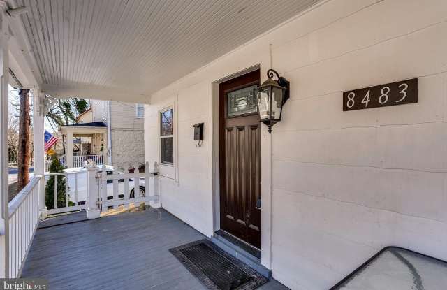 8483 Frederick Rd Gallery 2