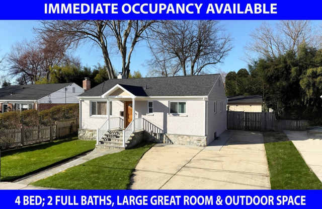 4416 HALLET STREET - 4416 Hallet Street, Aspen Hill, MD 20853 4416 HALLET STREET - 4416 Hallet Street, Aspen Hill, MD 20853