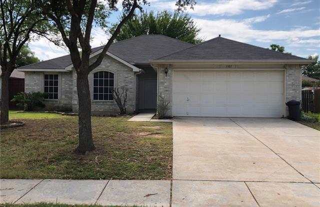 3307 Poseidon Drive - 3307 Poseidon Drive, Corinth, TX 76210