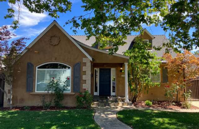 Charming Willow Glen Retreat – 3BR/2BA Just Steps from Downtown! photos photos