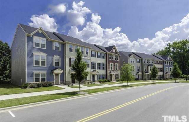 275 Misty Pike Drive - 275 Misty Pike Drive, Garner, NC 27603 275 Misty Pike Drive - 275 Misty Pike Drive, Garner, NC 27603