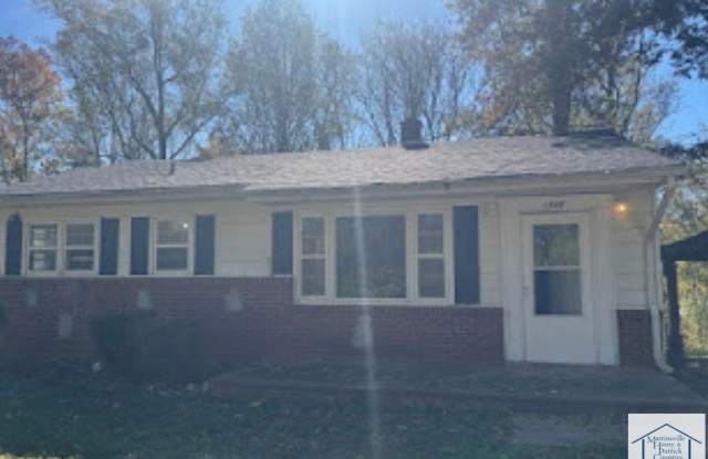 1648 Rivermont Heights - 1648 Rivermont Heights Road, Henry County, VA 24112