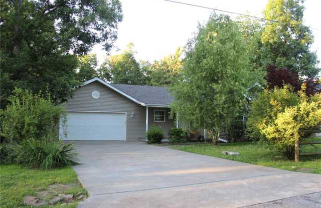 18 Longleat  LN - 18 Longleat Lane, Bella Vista, AR 72714