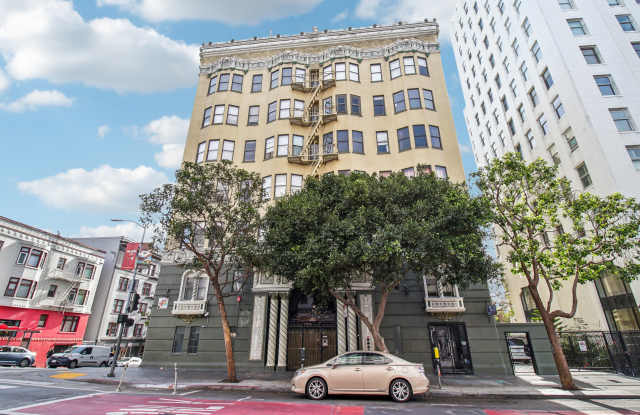 601 O'FARRELL photos photos 601 O'FARRELL photos photos