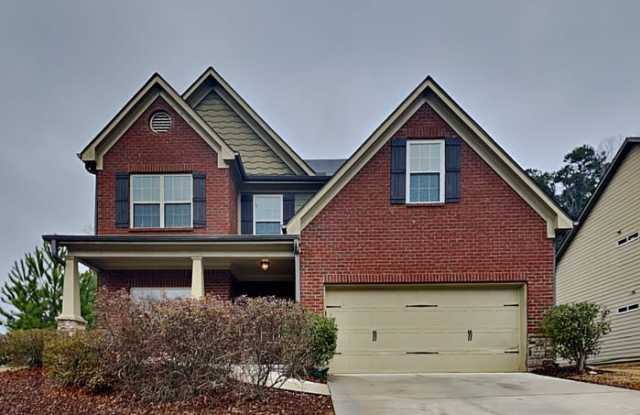 3126 Dolostone Way - 3126 Dolostone Way, Gwinnett County, GA 30019
