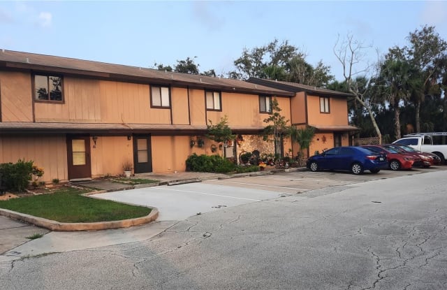 37 VILLAGE DRIVE - 37 Village Drive, Flagler Beach, FL 32136