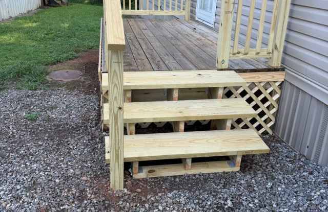 Mobile Home For Rent Gallery 3