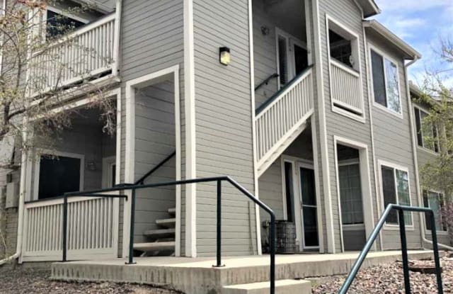 8416 Pebble Creek Way Unit 104 - 8416 South Pebble Creek Way, Highlands Ranch, CO 80126