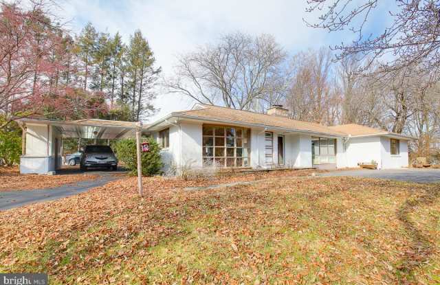 9115 FIELD ROAD - 9115 Field Rd, Garrison, MD 21117