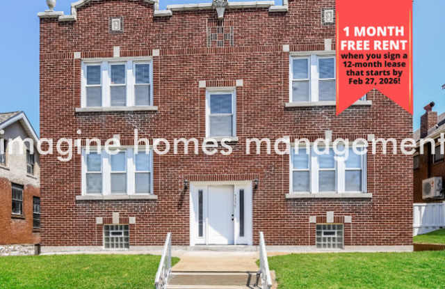 5339 Itaska Street - 5339 Itaska Street, St. Louis, MO 63109