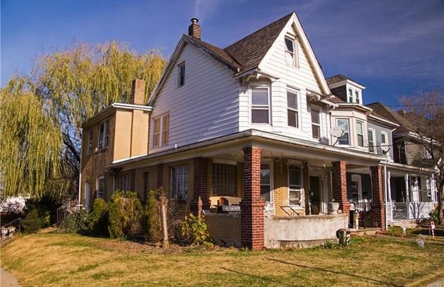 1949 Lehigh Street - 1949 Lehigh Street, Wilson, PA 18042