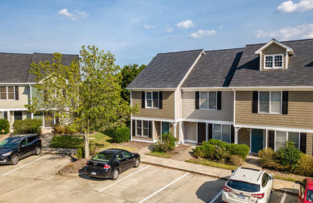 3442 Balfour West - 3442 Balfour West, Durham, NC 27713