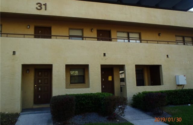 7866 NIAGARA AVENUE - 7866 Niagara Avenue, East Lake-Orient Park, FL 33617