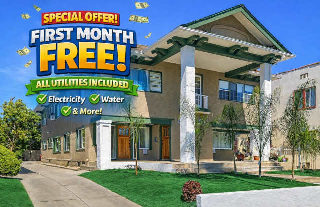 2947 Van Buren Place photos photos