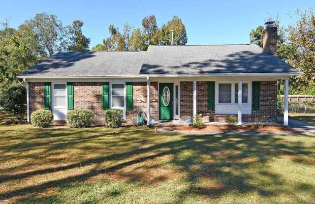 5201 Lord Tennyson Road - 5201 Lord Tennyson Road, Kings Grant, NC 28405