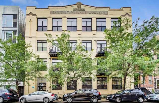 1521 W Haddon Avenue unit: 4F photos photos