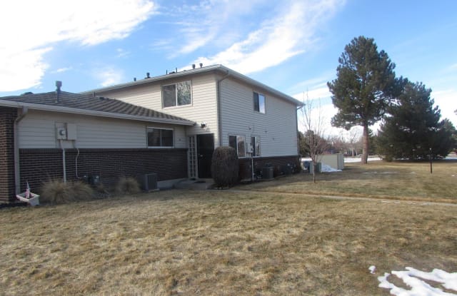 3354 S. Flower Street # 91 - 3354 South Flower Street, Lakewood, CO 80227