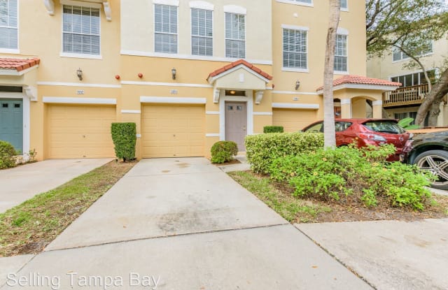 3184 Bayshore Oaks Dr. - 3184 Bayshore Oaks Drive, Tampa, FL 33611