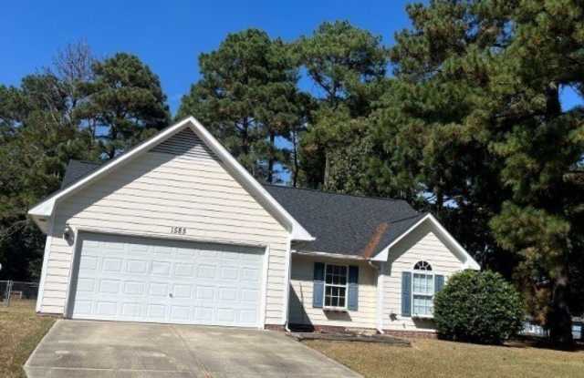 1585 Clan campbell Drive photos photos