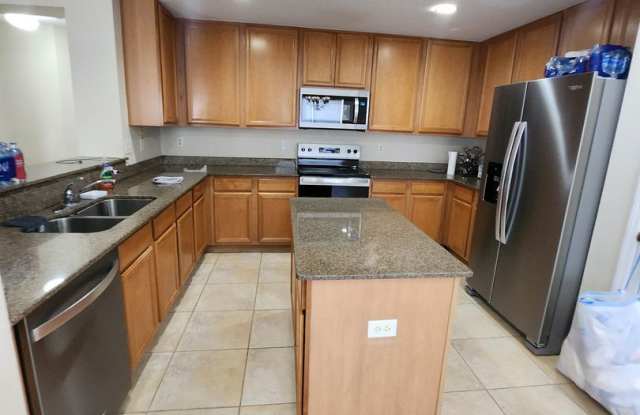 RARE FIND! Beautiful 3 bed 2 Bath 2 Car garage - Includes ALL the Bells & Whistles! Must See! Gallery 3