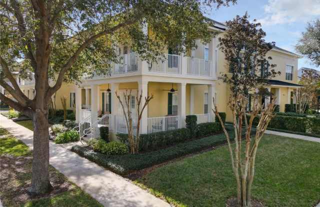 Fabulous Baldwin Park Condo Gallery 3