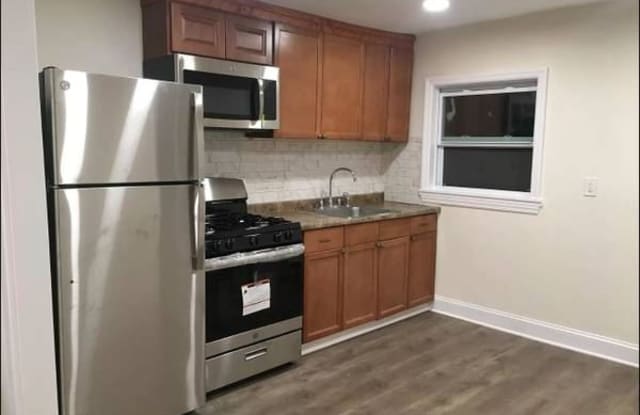 339 Lafayette St - 339 Lafayette Street, Newark, NJ 07105