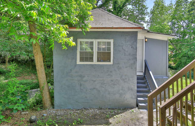 1458 Akridge Street Northwest - 1458 Akridge Street Northwest, Atlanta, GA 30314