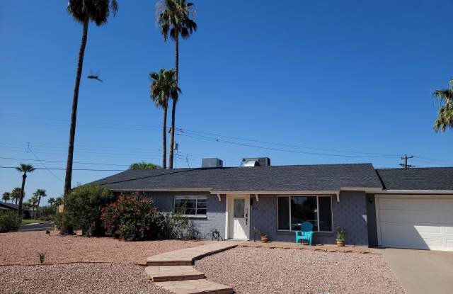 8661 E MONTE VISTA Road photos photos