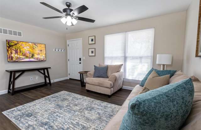 1287 Walnut Trail Court Gallery 4