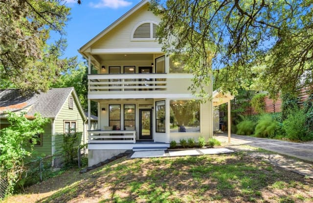 513 E Monroe ST - 513 East Monroe Street, Austin, TX 78704