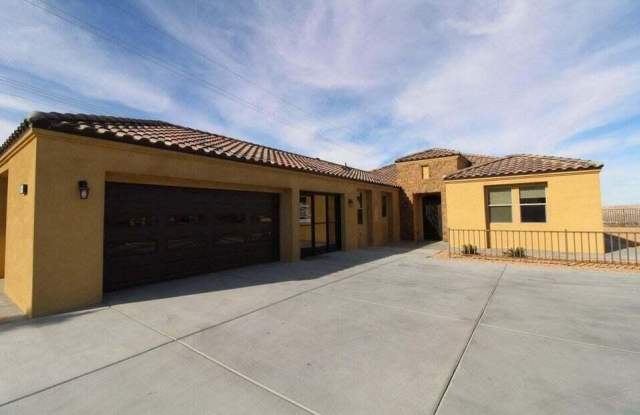 56920 Hidden Gold Court - 56920 Hidden Gold Court, Yucca Valley, CA 92284
