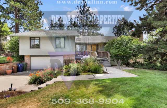 3,700 sqft of Quiet Luxury  Stunning Views photos photos