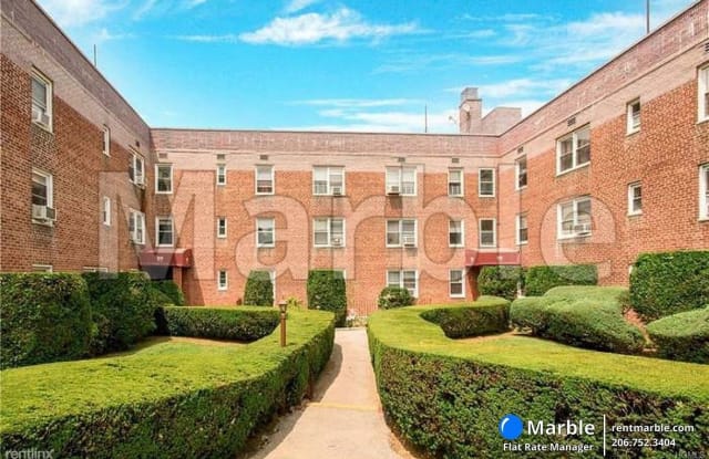 20 Davenport Ave Apt 1N - 20 Davenport Avenue, New Rochelle, NY 10805