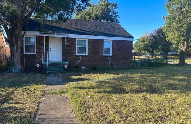 2 Bedroom Home in Oklahoma City Gallery 1