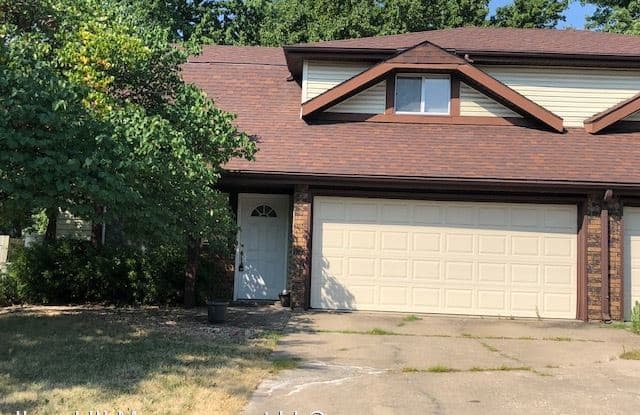 1419 E Sheridan Street - 1419 East Sheridan Street, Olathe, KS 66062