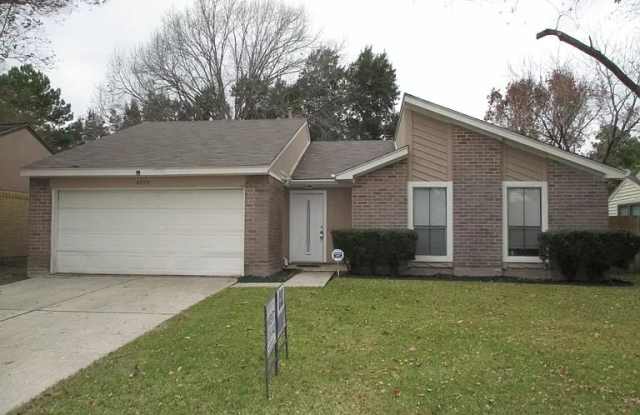 24207 Azure Sky Dr, Spring, TX 77373 - 24207 Azure Sky Drive, Spring, TX 77373