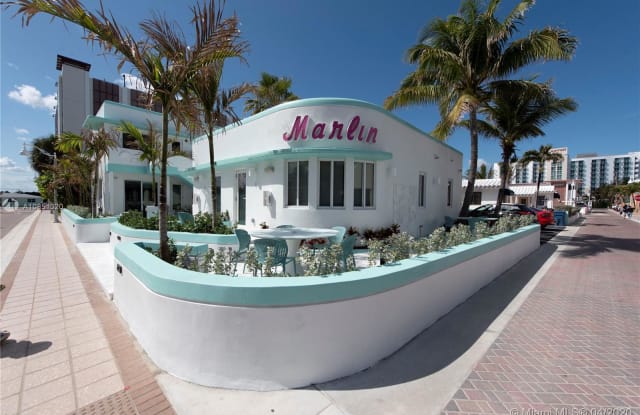 311 Nebraska St - 311 Nebraska Street, Hollywood, FL 33019
