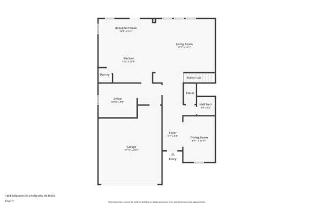 1364 Delacorte Circle Gallery 2