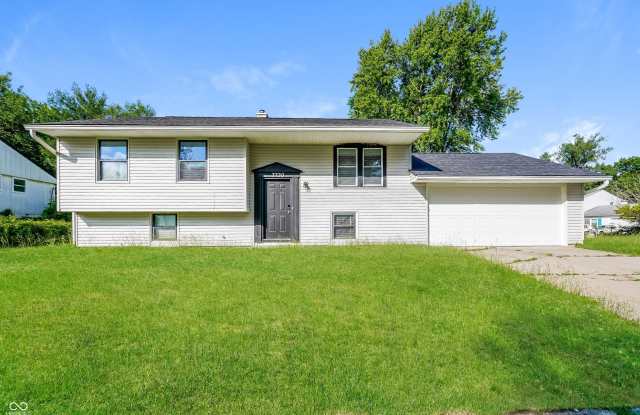 3730 Erin Drive - 3730 Erin Drive, Indianapolis, IN 46235