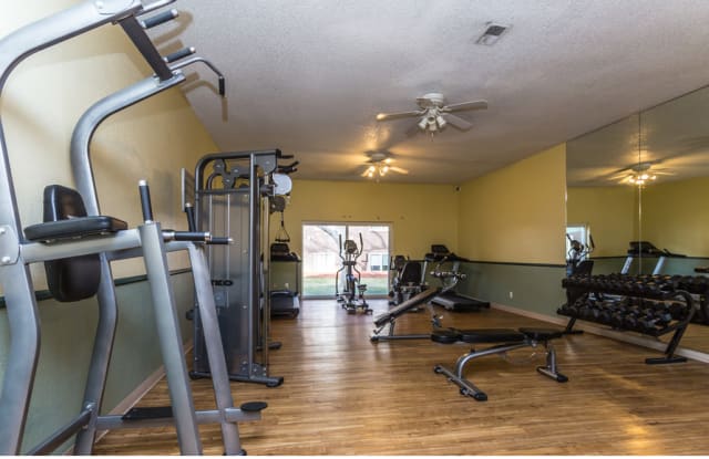 Cherry Ridge Apartments photos photos