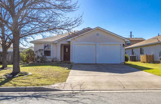 202 Golden Gate Dr Leander, TX 78641 photos photos