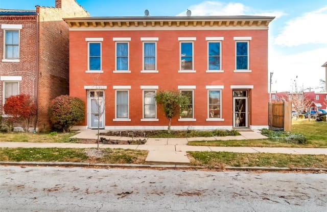 1310 North Market Street - 1310 North Market Street, St. Louis, MO 63106