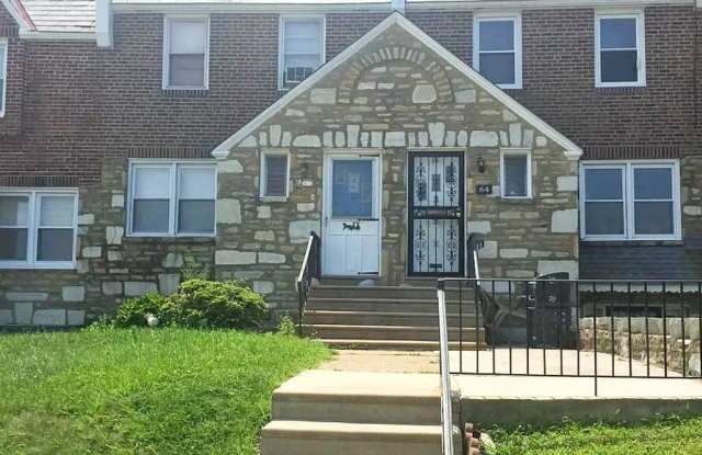 Stunning 3-Bedroom Townhome in East Oak Lane! Available NOW! photos photos