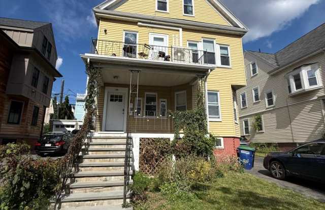 129 Powderhouse Blvd. photos photos
