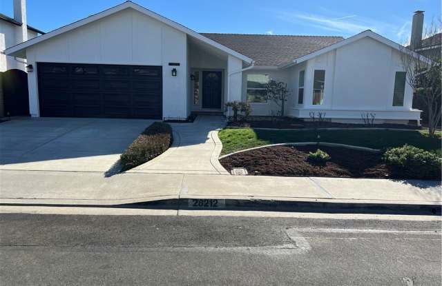 28212 Amable - 28212 Amable, Mission Viejo, CA 92692