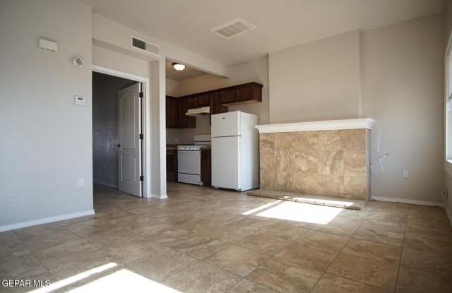 1100 Cedar Street unit: 1 - 1100 Cedar Street, El Paso, TX 79930