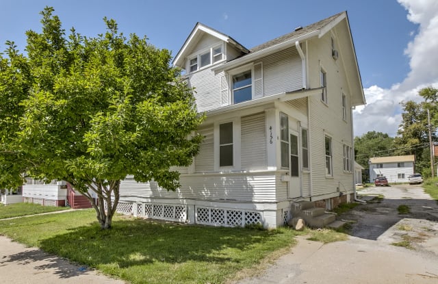 4156 Cuming Street photos photos