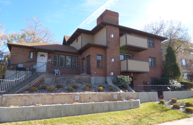 1472 Albion St Apt C - 1472 Albion Street, Denver, CO 80220