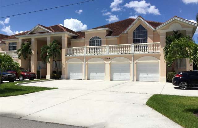 3744 SE 12 Avenue - 3744 Southeast 12th Avenue, Cape Coral, FL 33904