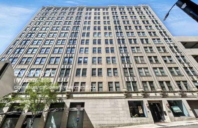 700 Church St 906 - 700 Church Street, Nashville, TN 37203